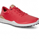 ECCO W GOLF S-LITE Rot